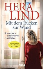 Mit dem rücken zur - ,