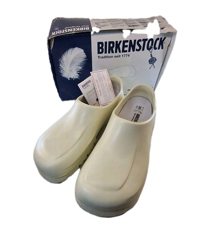 Birkenstock neu clog alpro - clog,