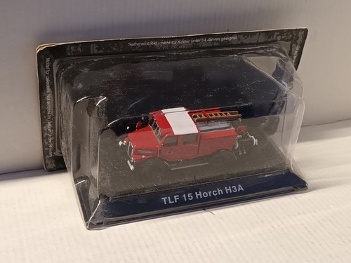 Horch tlf h3a - tlf, feuerwehr