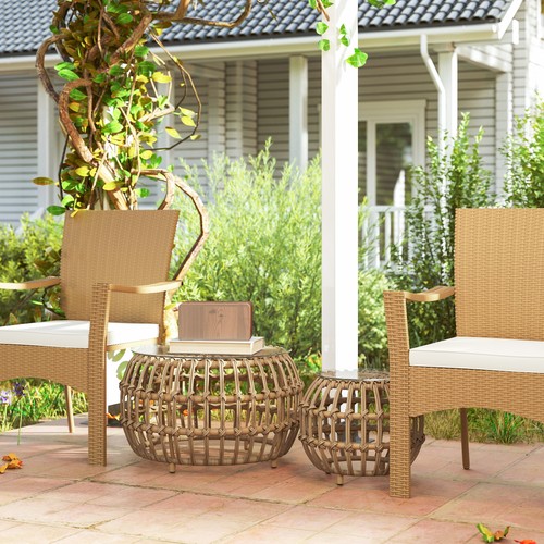 Outsunny 2er set - outsunny,
