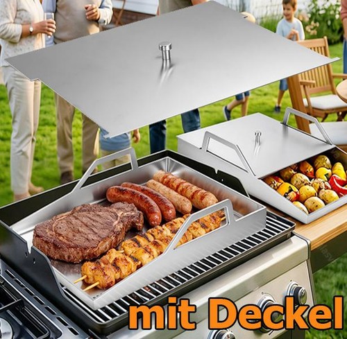 Bbq grillplatte grillpfanne - grillplatte,