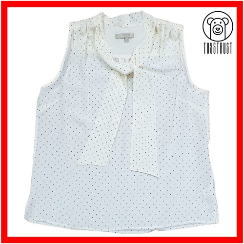 Hobbs damen seide tie - tie, top
