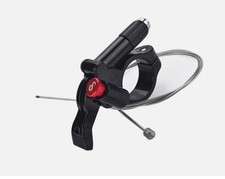 Bikes Remote Lockout Hebel