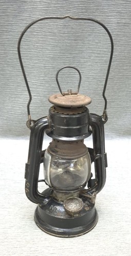 Feuerhand 175 petroleumlampe - 175,