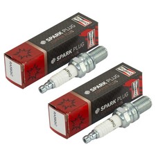 Zündkerze Set 2 Stück