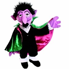 Xxl sesamstraße handpuppe - xxl,