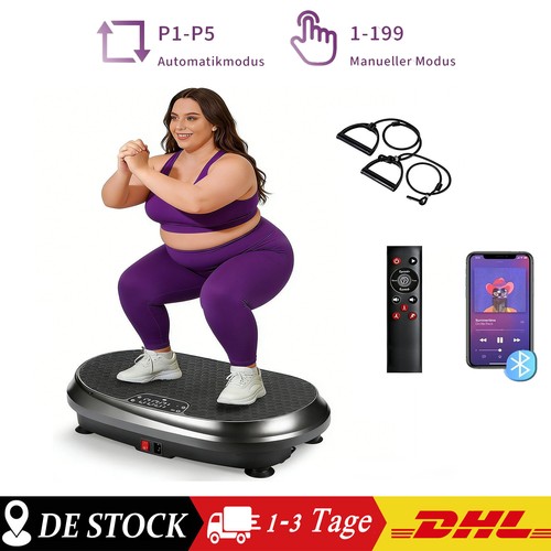 Vibro shaper - 3d,