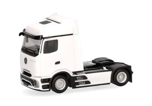 Herpa 319430 mercedes benz - herpa,