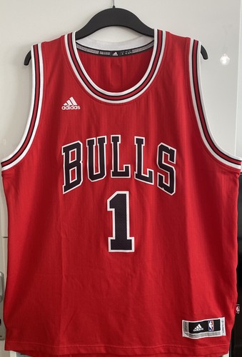 Derrick rose chicago bulls - derrick,