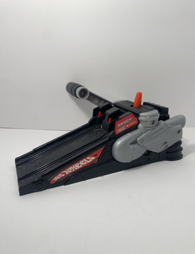 Hot wheels abschussrampe - wheels,