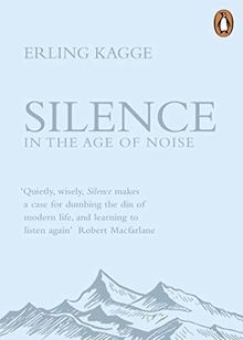 Silence the age of - age,