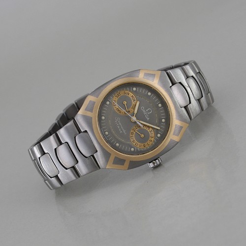 Omega seamaster polaris - seamaster,