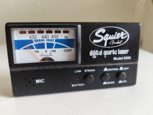 Fender squier 5006 gitarren - fender,