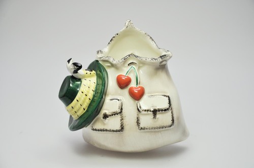 Wandvase rucksack mit - wandvase,