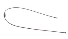 Playmobil langer langer langer schwarzer Wagen 4167 5228 5457 5624 5686 6948 70998