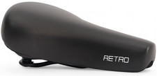 Fahrradsattel Edge City Retro