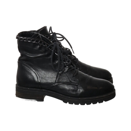 Mjus schnürstiefel größe - mjus,,