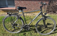 Trekkingrad, Rabeneick Vabene