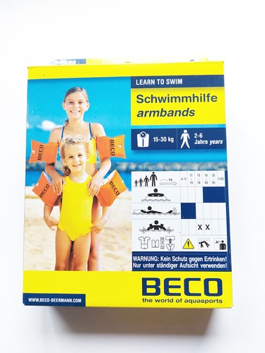 Beco schwimmflügel - beco,