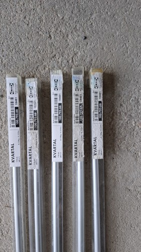 Kvartal zugstange für - 5,