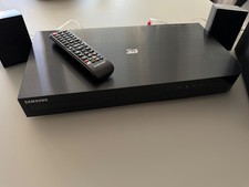 Samsung Blu-Ray Home