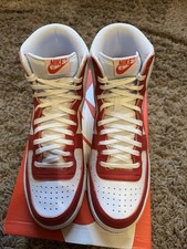 Nike Terminator rot Größe 45