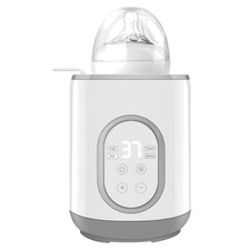 Babyflaschenwärmer 8 in 1