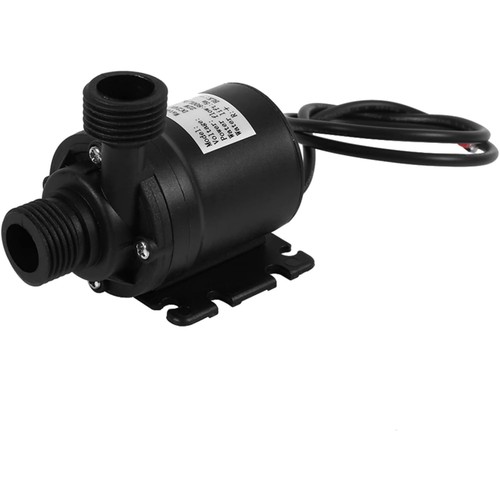 Wasserpumpe 24v aquarium - dc,