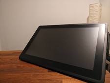 Wacom Cintiq 22HD