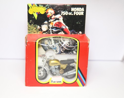 Polistil honda 750 four - polistil,