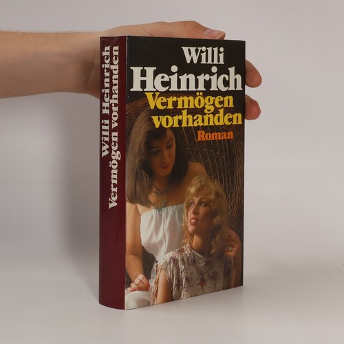 Vermögen vorhanden -  , | 