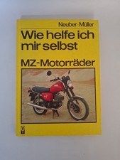 Wie helfe ich mir selbst MZ