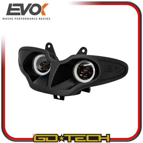 Evok led frontscheinwerfer - evok,