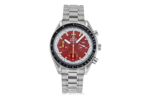 Omega speedmaster reduced - omega,