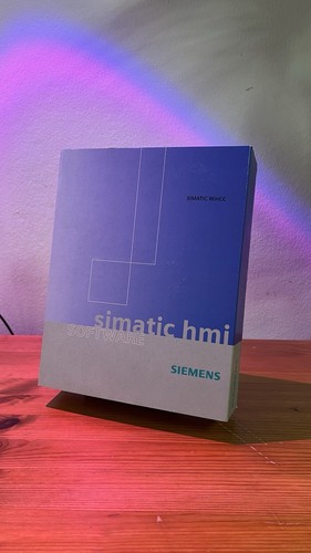 Siemens simatic hmi software - siemens,