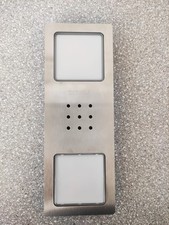 SIEDLE CA 850-1E Audio Türstation  Tür-Klingel-Sprechanlage