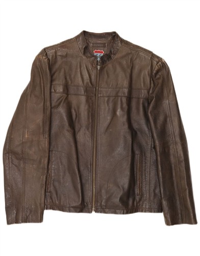 Route herren lederjacke uk - route,