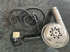 Vintage AEG Haartrockner Rarität 20. Jahrhundert