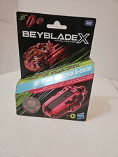 Beyblade X Soar Phoenix 9-60GF