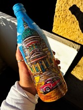 Handgemalte Berliner