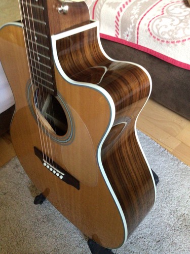 Sigma guitars jrc - sigma,