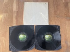 The Beatles White Album