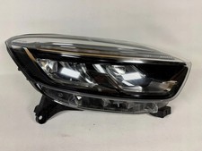 Frontscheinwerfer Renault