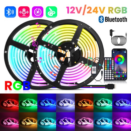 10m led stripe rgb leiste - led,