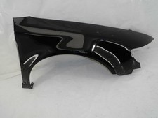 Original VW Phaeton 3D Kotflügel L041 Schwarz vorne rechts 3D0821254G