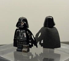 Light Customs GCC Lego Star