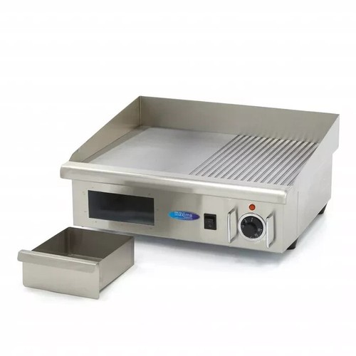 Gastro elektro grillplatte - gastro,