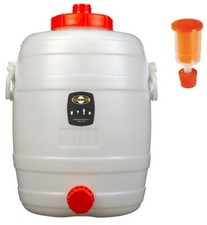 Speidel Fass Gärfass