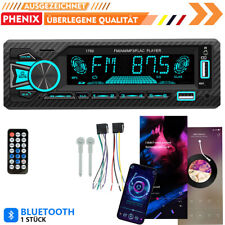 Autoradio MP3 Player USB Mit