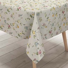 Wachstuch Tischdecke 160 cm